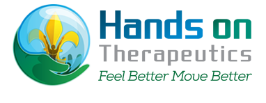 Hands On Therapeutics | Keith Thompson, LMT, Louisiana & Texas